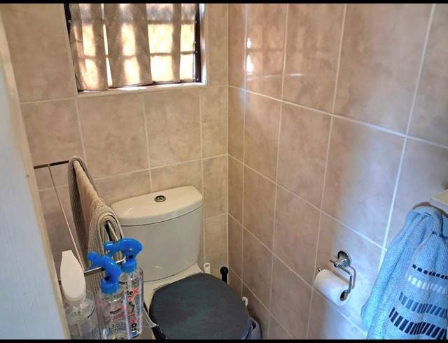 3 BEDROOM TOWNHOUSE FOR SALE IN PARKRAND